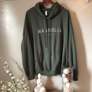 Sweatshirt, Magnolia Farms